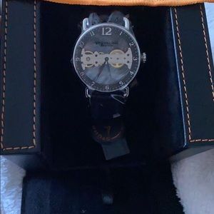 NWT Stuhrling original watch